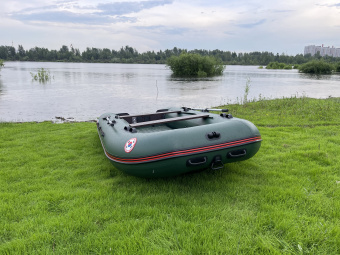 Лодка Mishimo EXTRA LITE 325