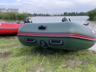 Лодка Mishimo EXTRA LITE 325