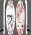 SUP (САП) Доска MISHIMO SAKURA 10.6’ (325см) (Мишимо)