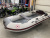 Лодка MISHIMO RIVER JET 385 Лодка MISHIMO RIVER JET 385