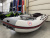 Лодка MISHIMO RIVER JET 385 Лодка MISHIMO RIVER JET 385
