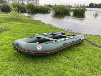 Лодка MISHIMO EXTRA LITE 365