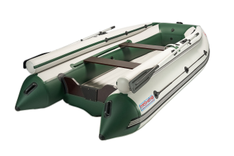 ЛОДКА MISHIMO FAMILY LITE 390 (Мишимо Фэмили Лайт)