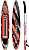 SUP (САП) Доска MISHIMO PRO-MAX SPORT RED 11,6’ (355см) (Мишимо)
