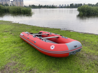 Лодка MISHIMO EXTRA LITE 345