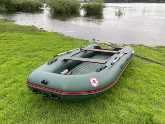 Лодка Mishimo EXTRA LITE 325