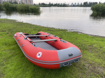 Лодка Mishimo EXTRA LITE 325