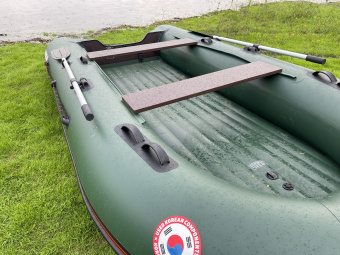 Лодка Mishimo EXTRA LITE 325