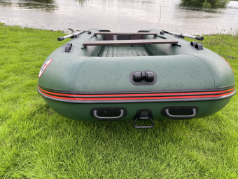 Лодка Mishimo EXTRA LITE 325