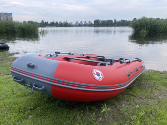 Лодка Mishimo EXTRA LITE 325
