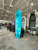 SUP (САП) Доска MISHIMO PRO-MAX Light Teal 11,6’ (355см) (Мишимо)