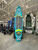 SUP (САП) Доска MISHIMO PRO-MAX Light Teal 11,6’ (355см) (Мишимо)