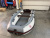 Лодка MISHIMO RIVER FJET PRO 385