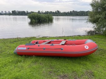Лодка Mishimo EXTRA LITE 325