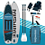 SUP (САП) Доска MISHIMO BIG-SPORT 12.6 (Мишимо)