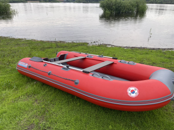 Лодка Mishimo EXTRA LITE 325