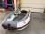 Лодка MISHIMO RIVER FJET PRO 385