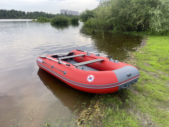 Лодка Mishimo EXTRA LITE 325