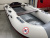 Лодка MISHIMO RIVER JET 385 Лодка MISHIMO RIVER JET 385