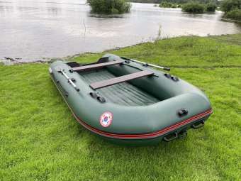Лодка Mishimo EXTRA LITE 325