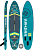 SUP (САП) Доска MISHIMO PRO-MAX Light Teal 11,6’ (355см) (Мишимо)