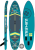 SUP (САП) Доска MISHIMO PRO-MAX Light Teal 11,6’ (355см) (Мишимо)