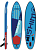 SUP (САП) Доска MISHIMO FLY AIR BLUE 11’ (335см) (Мишимо)