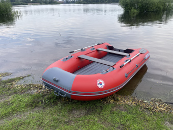 Лодка Mishimo EXTRA LITE 325