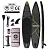SUP (САП) ДОСКА MISHIMO CARBON DARKSIDE 10.6’ (325СМ) (Мишимо)