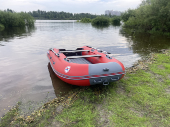 Лодка Mishimo EXTRA LITE 325