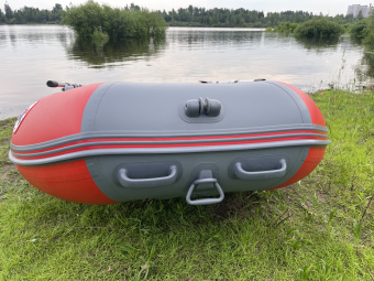 Лодка Mishimo EXTRA LITE 325