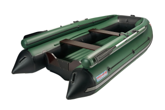 ЛОДКА MISHIMO FAMILY LITE DF 430