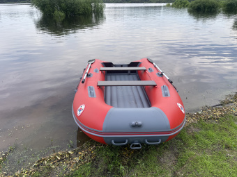 Лодка Mishimo EXTRA LITE 325