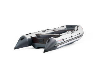 Лодка MISHIMO SPORT 390 (Мишимо Спорт)