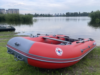 Лодка Mishimo EXTRA LITE 325