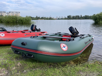 Лодка Mishimo EXTRA LITE 325