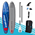 SUP (САП) Доска MISHIMO EXTRA10.8 (Мишимо)