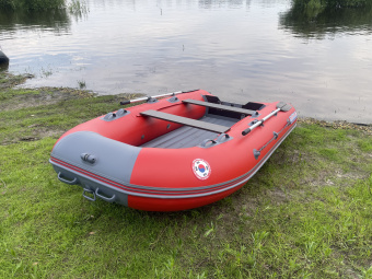 Лодка Mishimo EXTRA LITE 325